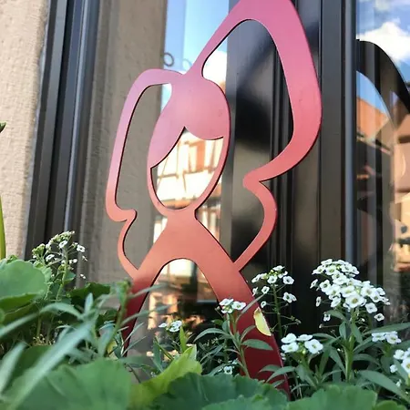 La Bacchante * Saint-Hippolyte (Haut-Rhin)