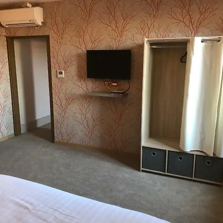 La Bacchante Affittacamere *