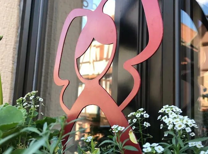 La Bacchante * Saint-Hippolyte (Haut-Rhin)