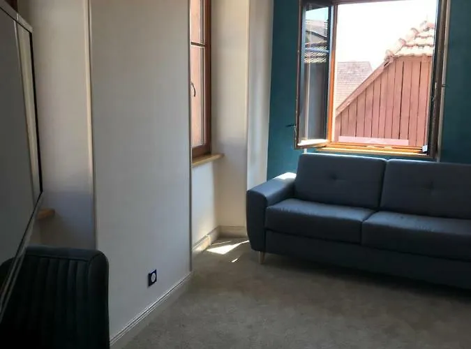 La Bacchante Gasthuis