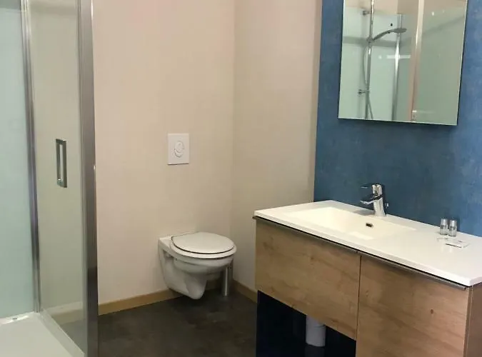 Gasthuis La Bacchante *